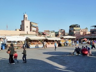 place jemaa el fna   |   6  /  47    |